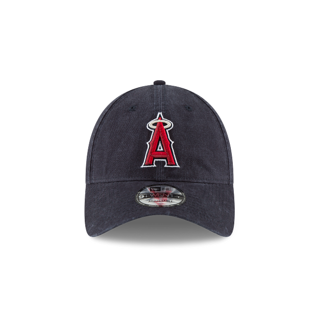New Era Mlb Core Classic2 Anaang  Nvy