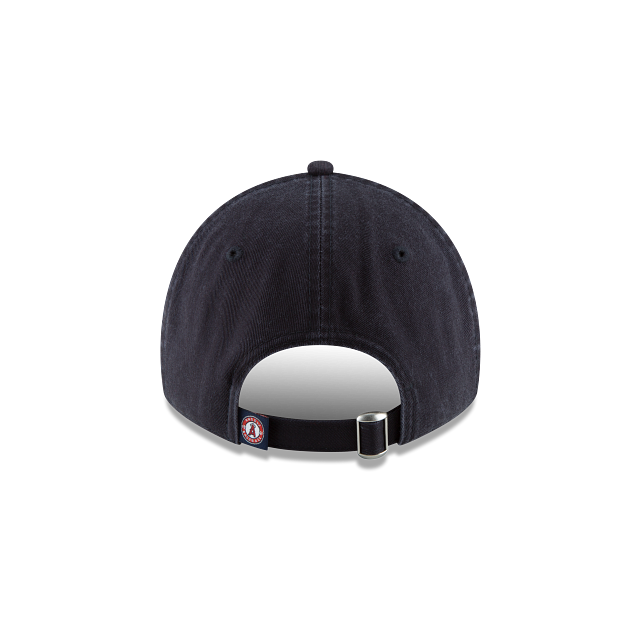 New Era Mlb Core Classic2 Anaang  Nvy