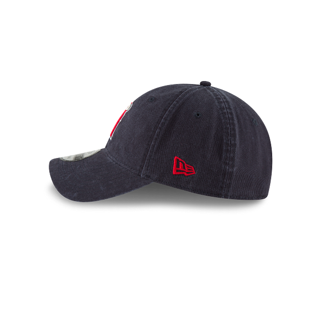 New Era Mlb Core Classic2 Anaang  Nvy