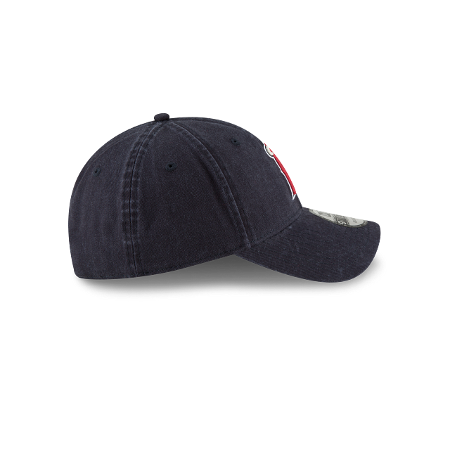 New Era Mlb Core Classic2 Anaang  Nvy