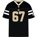 New Era Nos NFL Mesh Tee Neosai  Blk Talla M
