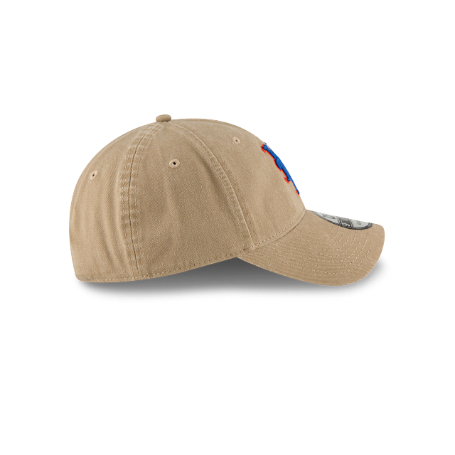 New Era Mlb Core Classic2 Neymet  Khk