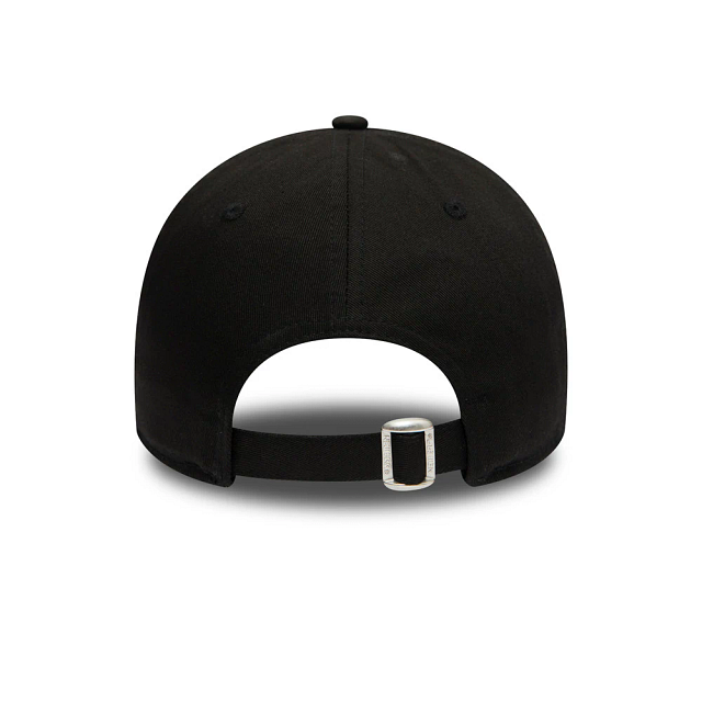 New Era Nba Essential Outline 940 Chibul Blk