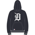 New Era Nos Mlb Regular Hoody Dettig Nvy Talla M