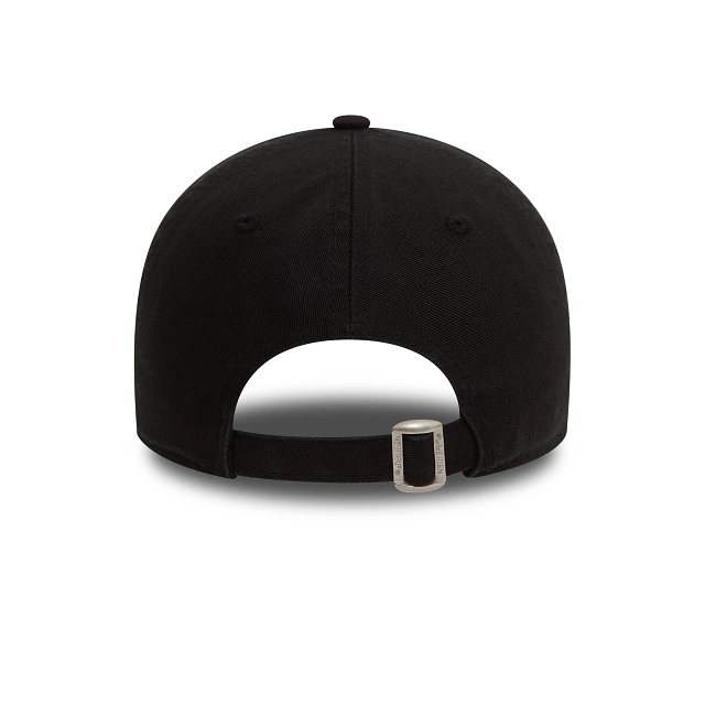 New Era Nos Washed 9Twenty Losdod  BLKBLK