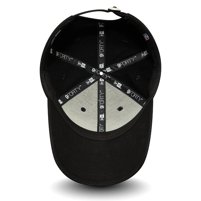 New Era Nba Essential Outline 940 Loslak Blk
