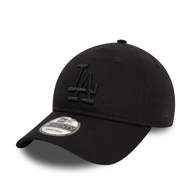 New Era Nos League Ess 9Twenty Losdod  Blk