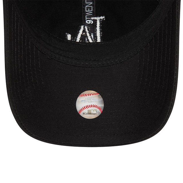 New Era Nos League Ess 9Twenty Losdod  Blk