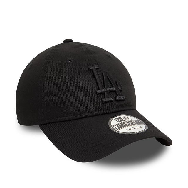 New Era Nos League Ess 9Twenty Losdod  Blk