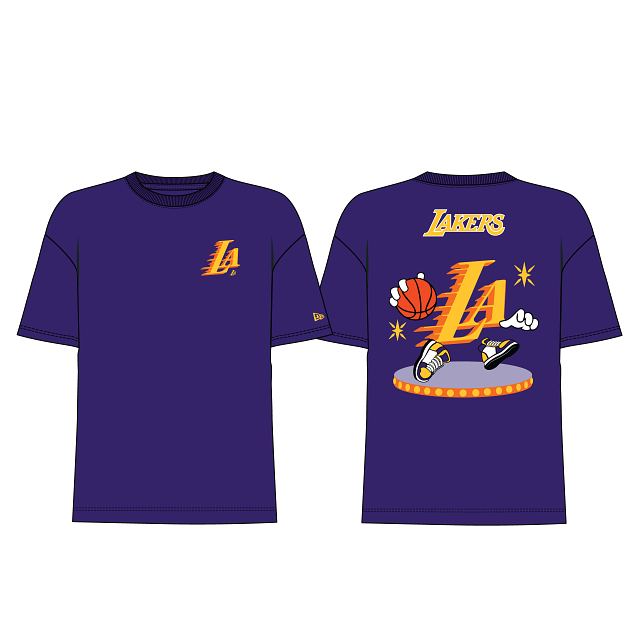 New Era M Lifgra Sstee 3241 Loslak  Otc Talla L