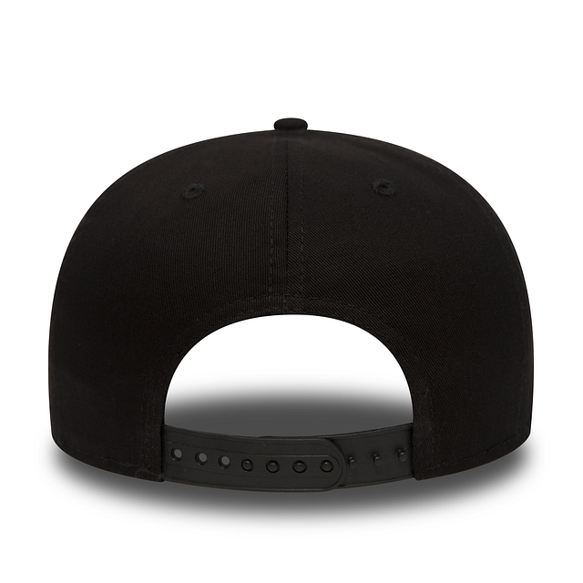 New Era Mlb 9Fifty Neyyan Blk S