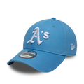 New Era League Essential 9Forty Oakath  Rabwhi