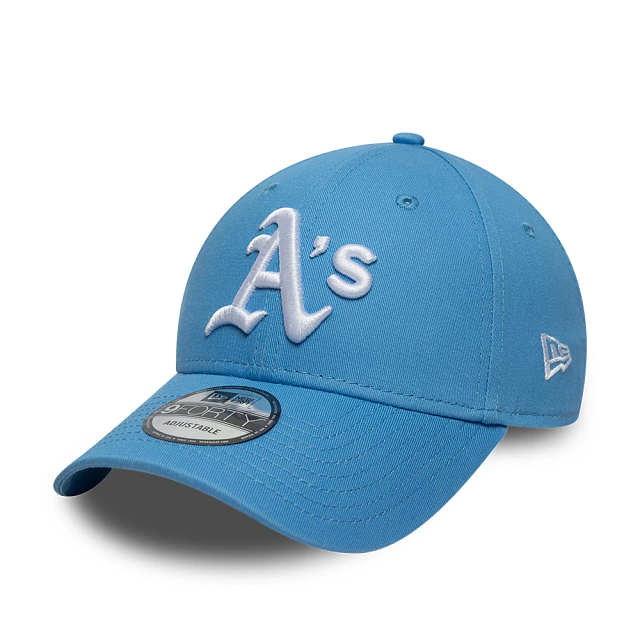 New Era League Essential 9Forty Oakath  Rabwhi