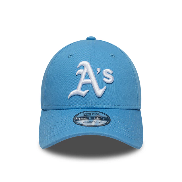 New Era League Essential 9Forty Oakath  Rabwhi