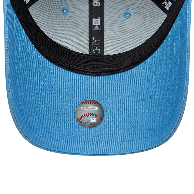 New Era League Essential 9Forty Oakath  Rabwhi