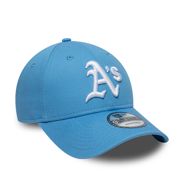 New Era League Essential 9Forty Oakath  Rabwhi