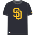 New Era Nos MLB Regalor Tee Sadpad Nvy Talla L