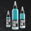 Solid Ink Art Deco Dolphin 30ml