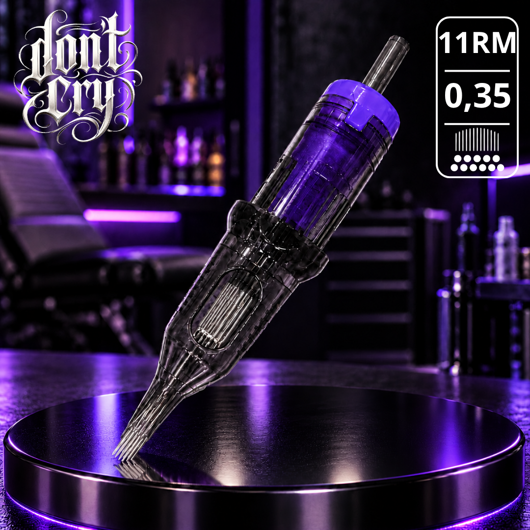 Dont Cry 11RM 0,35 10 Unidades