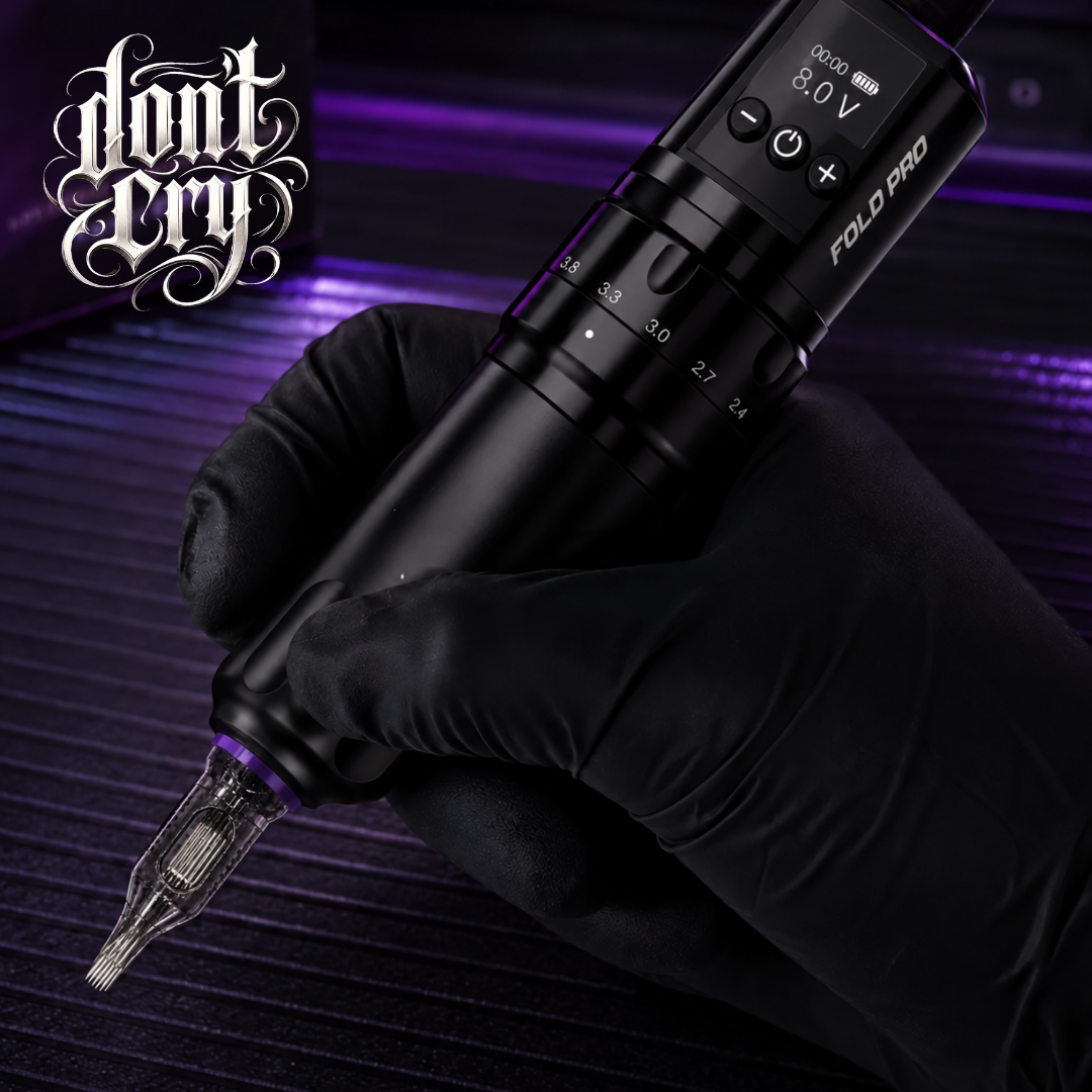 Dont Cry 11RM 0,35 10 Unidades