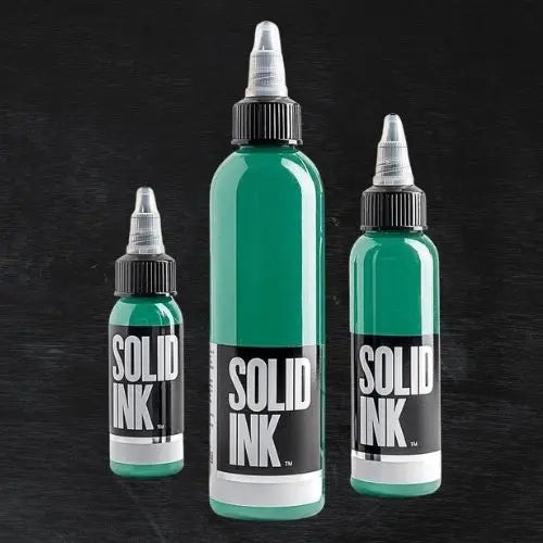 Solid Ink Dragon 30ml