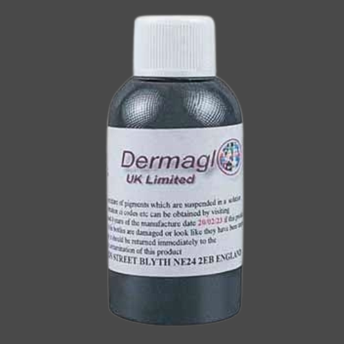 Dermaglo Naval Grey 50ml