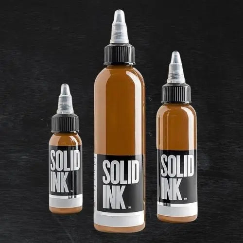 Solid Ink Dulce de Leche