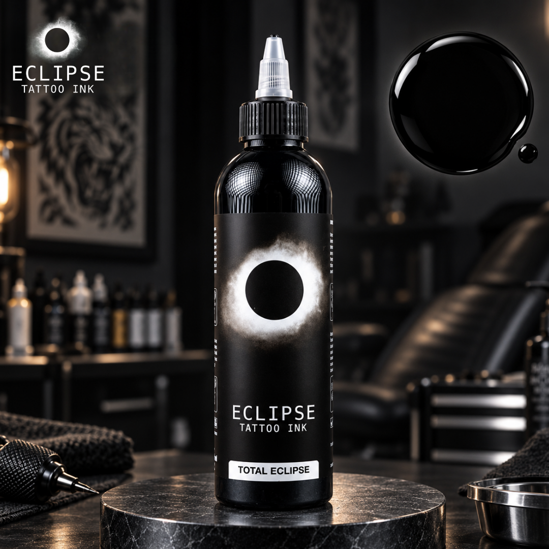 Eclipse Ink 150ml