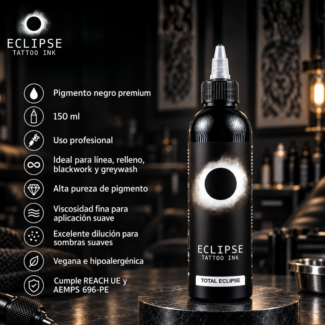 Eclipse Ink 150ml