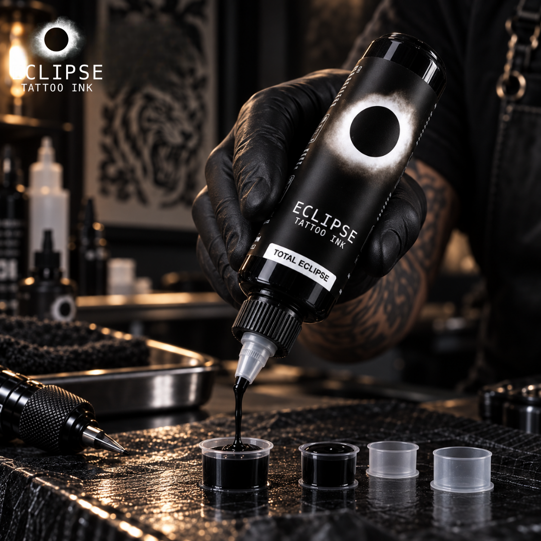Eclipse Ink 150ml