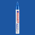 Edding 750 Blue