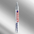 Edding 750 Silver