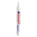 Edding 750 White