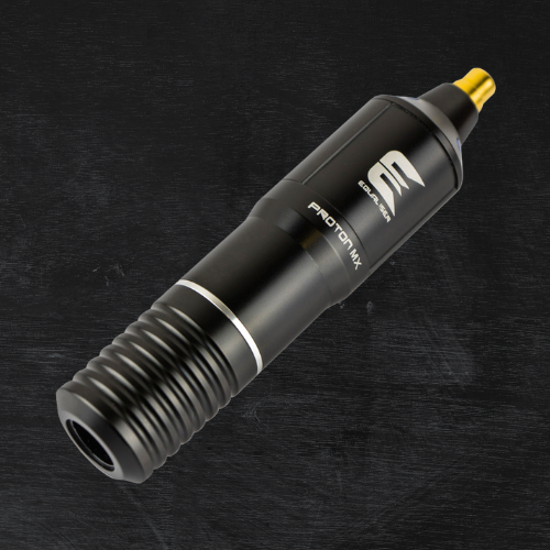 Proton MX 4.0 Equalizer