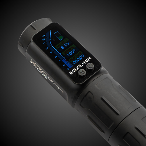 Equaliser Unicorn Max 4.2