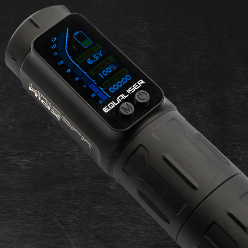 Unicorn Max 3.5 Equalizer