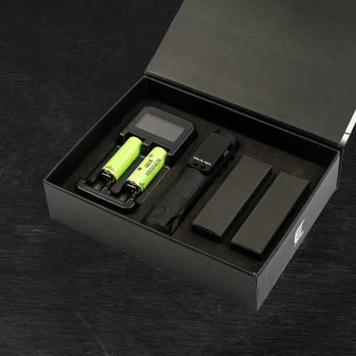 Unicorn Max 4.2 Equalizer