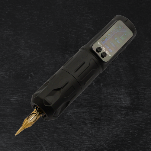 Equaliser Unicorn Max 3.5