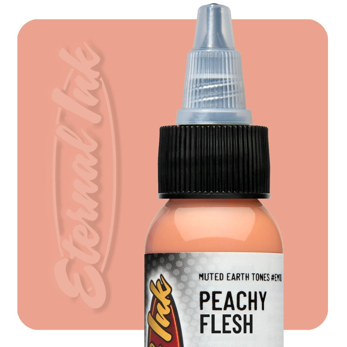 Tinta Eternal Branca 1oz