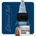 Tinta Eternal Branca 1oz
