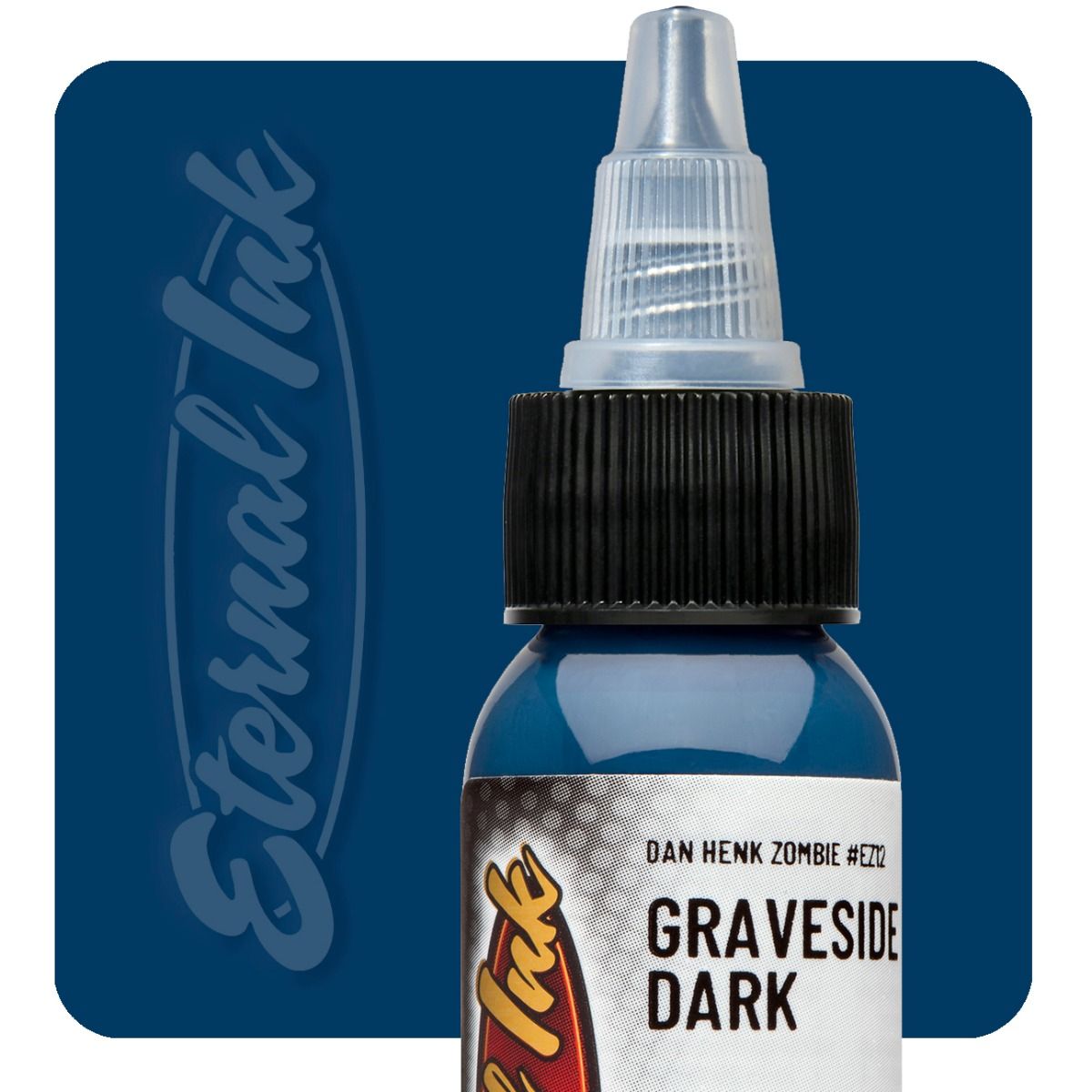 Tinta Eternal Branca 1oz