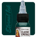 Eternal Ink Motor City Classic Emera 1oz