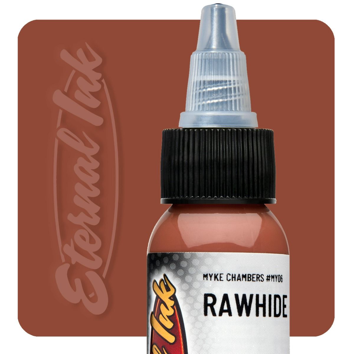 Eternal Ink Myke Chambers Rawhide 1oz