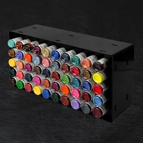 Expositor Tintas 50und