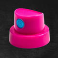 Cap AKA Pink Stroke 1.5cm to 6cm