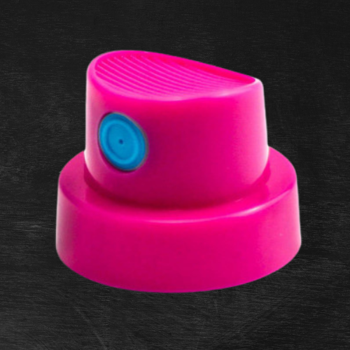 Cap AKA Pink Trazo 1,5cm a 6cm