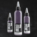 Solid Ink Opaque Earth Fig 30ml