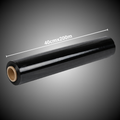 Black Film Roll