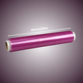 Rollo Film Transparente 45cm x 250m