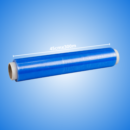 Rollo Film Adhesivo 45cm x 300m
